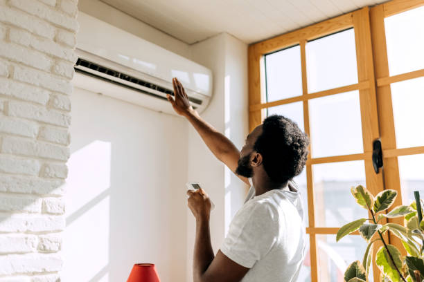 Best Central Air Repair  in Ontario, OR