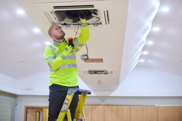 Best Commercial HVAC Repair  in Ontario, OR