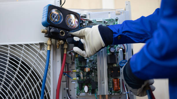 Best HVAC Companies Near Me  in Ontario, OR